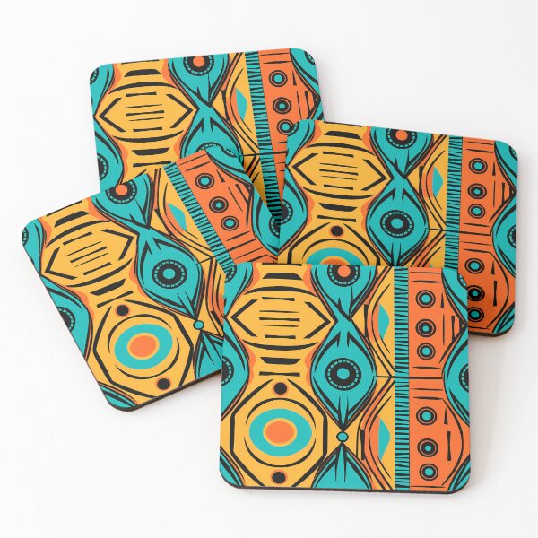 Item preview, Tribal Pattern designed and sold by mypaths.