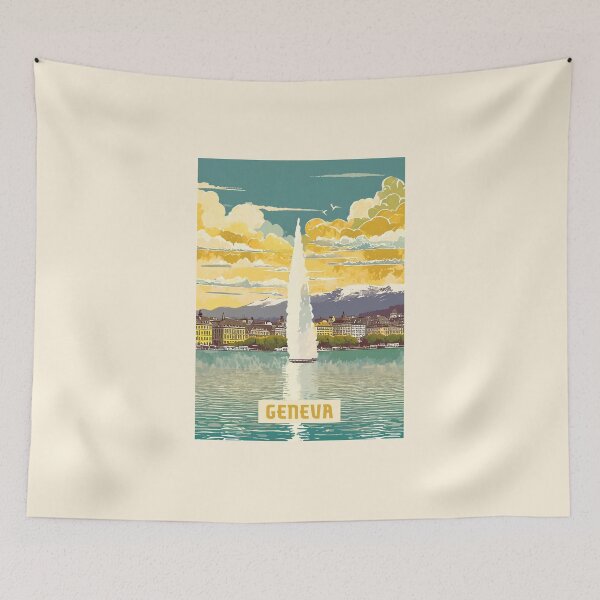 Item preview, Geneva designed and sold by BoKev.