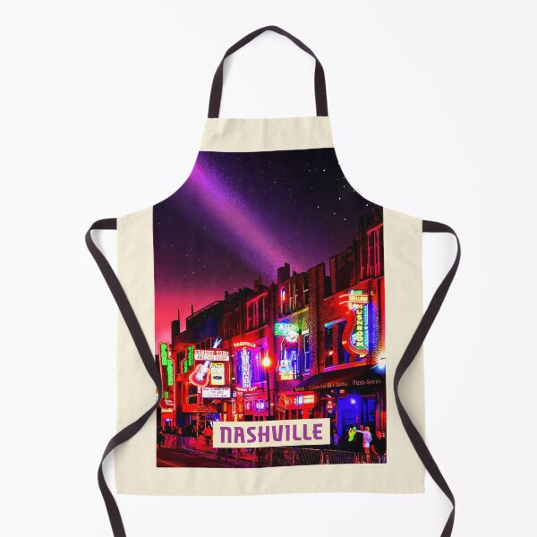 Item preview, Nashville designed and sold by BoKev.