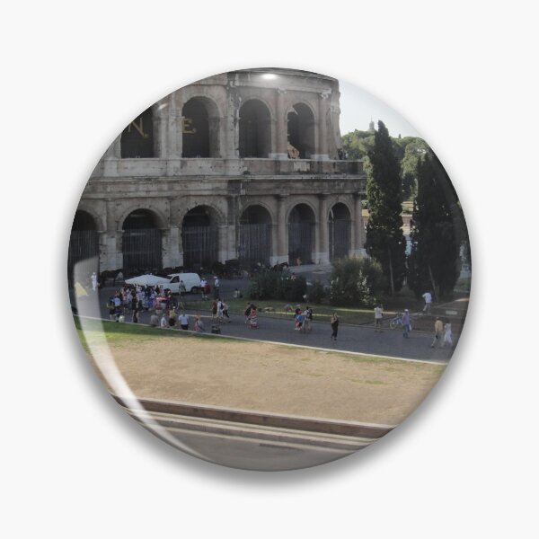 Item preview, THE GREAT COLISEUM OF ROME designed and sold by williamdim.