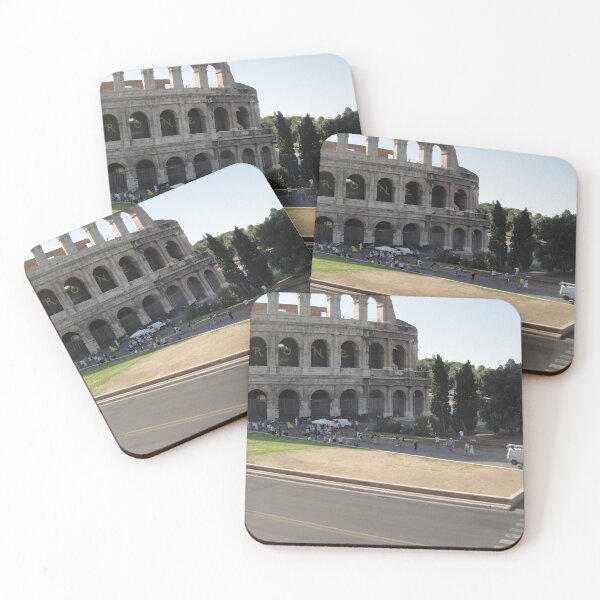 Item preview, THE GREAT COLISEUM OF ROME designed and sold by williamdim.