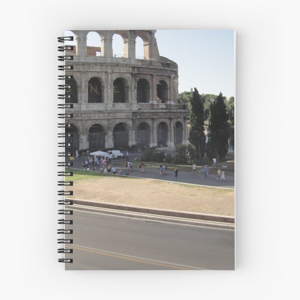 Item preview, EL GRAN COLISEO DE ROMA designed and sold by williamdim.