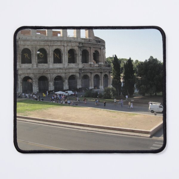 Item preview, THE GREAT COLISEUM OF ROME designed and sold by williamdim.