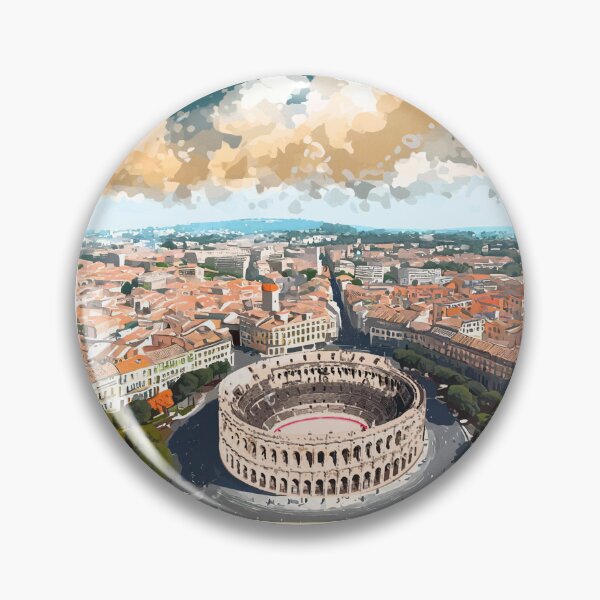 Item preview, Nimes designed and sold by BoKev.