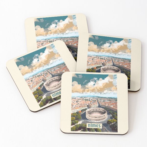 Item preview, Nimes designed and sold by BoKev.