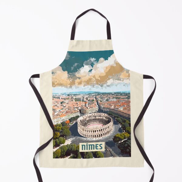 Item preview, Nimes designed and sold by BoKev.