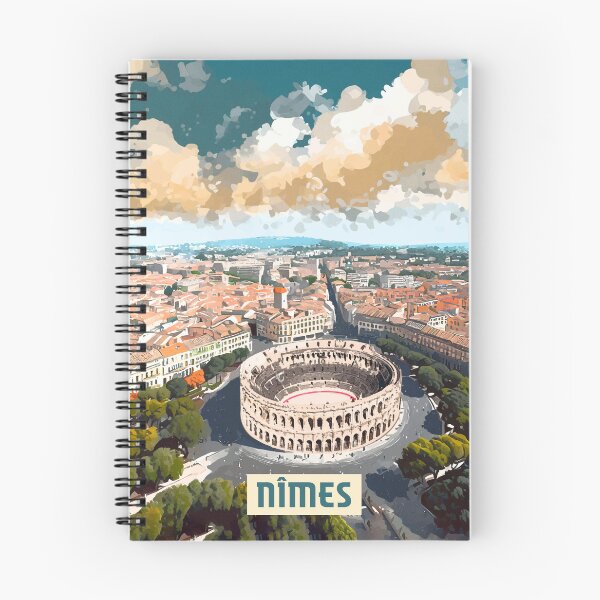 Item preview, Nimes designed and sold by BoKev.