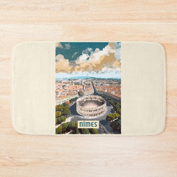 Item preview, Nimes designed and sold by BoKev.
