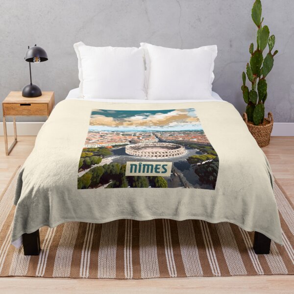 Item preview, Nimes designed and sold by BoKev.