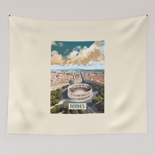 Item preview, Nimes designed and sold by BoKev.