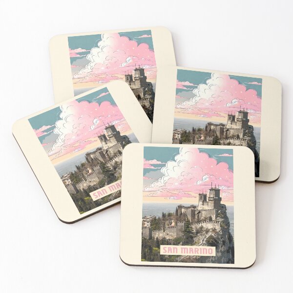 Item preview, San Marino designed and sold by BoKev.