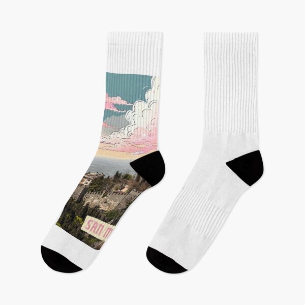 Item preview, San Marino designed and sold by BoKev.