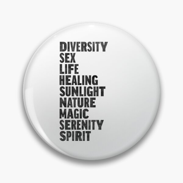 Item preview, LGBTQIA flag meanings - wood type v5 designed and sold by Skyler Orion X.