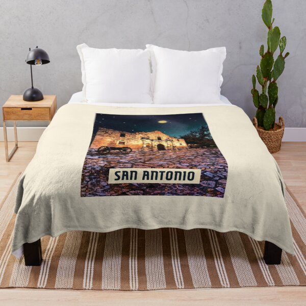 Item preview, San Antonio designed and sold by BoKev.