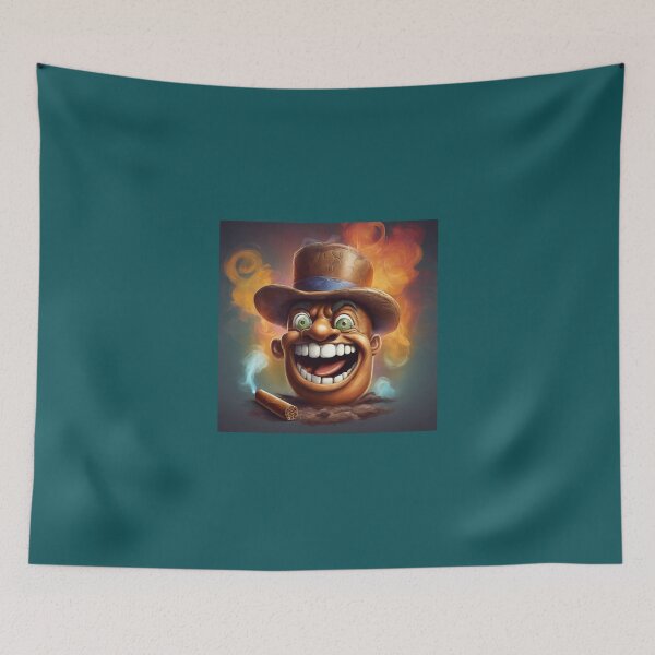 Item preview, For cigar lovers designed and sold by TrendyGenZArt.