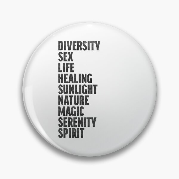 Item preview, LGBTQIA flag meanings - wood type v6 designed and sold by Skyler Orion X.