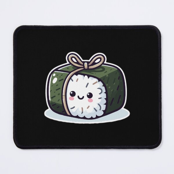 Item preview, musubi designed and sold by Ren-Zou.