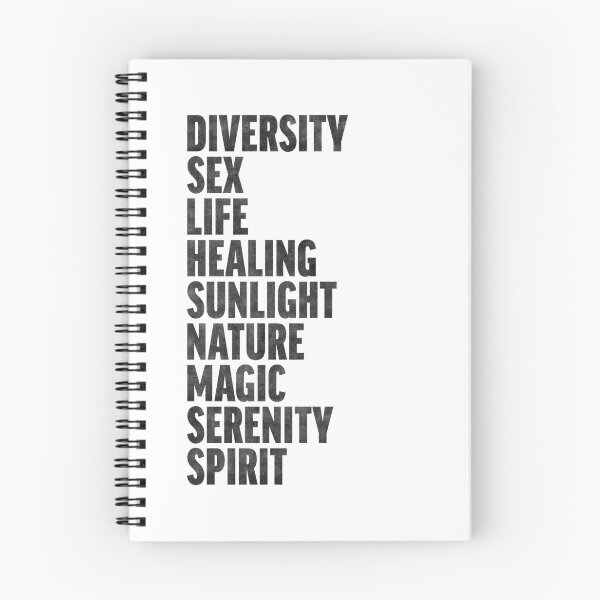 Item preview, LGBTQIA flag meanings - wood type v6 designed and sold by Skyler Orion X.