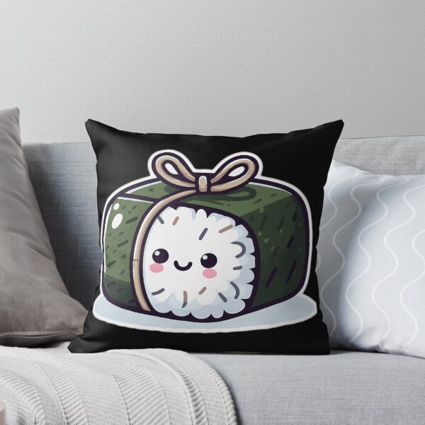 Item preview, musubi designed and sold by Ren-Zou.
