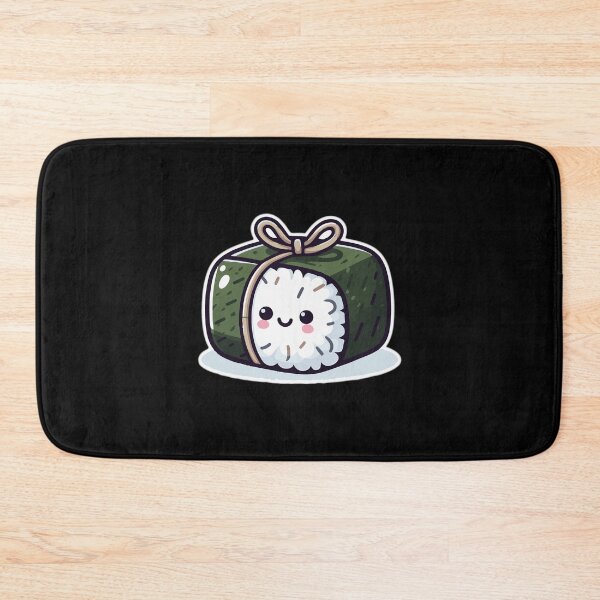Item preview, musubi designed and sold by Ren-Zou.