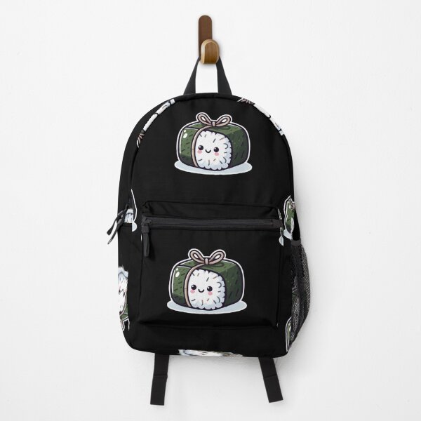 Item preview, musubi designed and sold by Ren-Zou.