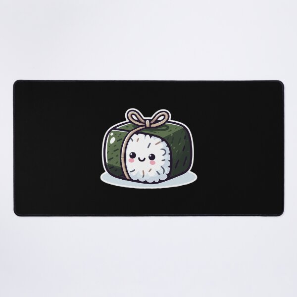 Item preview, musubi designed and sold by Ren-Zou.