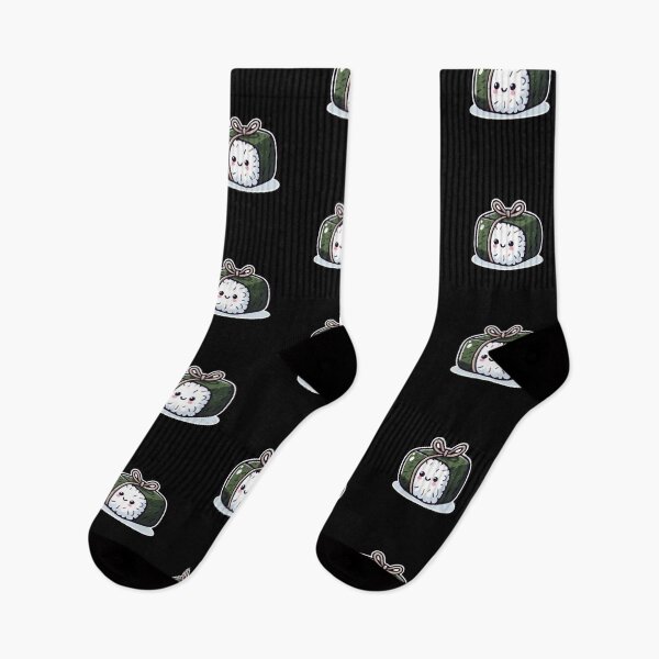 Item preview, musubi designed and sold by Ren-Zou.