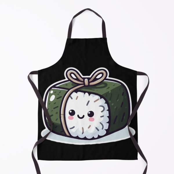 Item preview, musubi designed and sold by Ren-Zou.