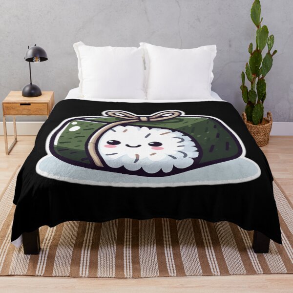 Item preview, musubi designed and sold by Ren-Zou.