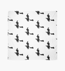 Witch broom Scarf