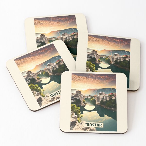 Item preview, Mostar designed and sold by BoKev.