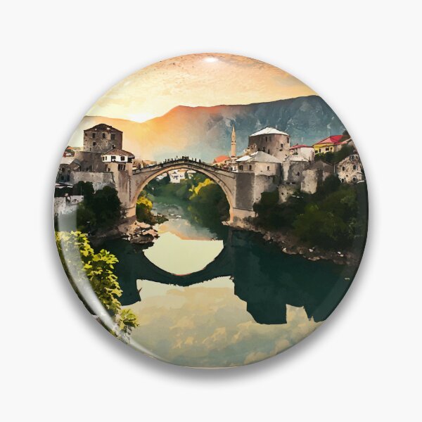 Item preview, Mostar designed and sold by BoKev.