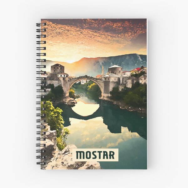 Item preview, Mostar designed and sold by BoKev.