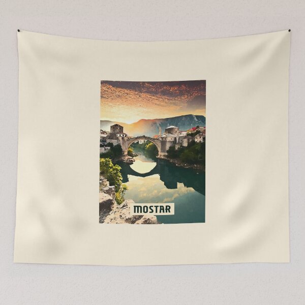 Item preview, Mostar designed and sold by BoKev.