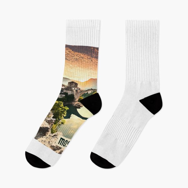 Item preview, Mostar designed and sold by BoKev.