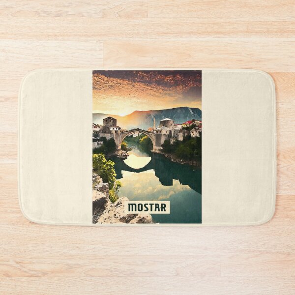 Item preview, Mostar designed and sold by BoKev.