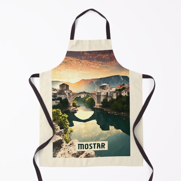 Item preview, Mostar designed and sold by BoKev.