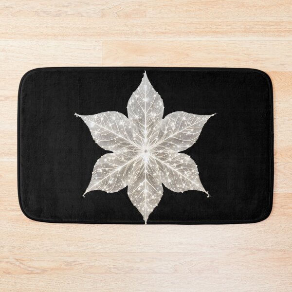 Item preview, Celestial Leaf Sculpture designed and sold by AI-Only Creations.