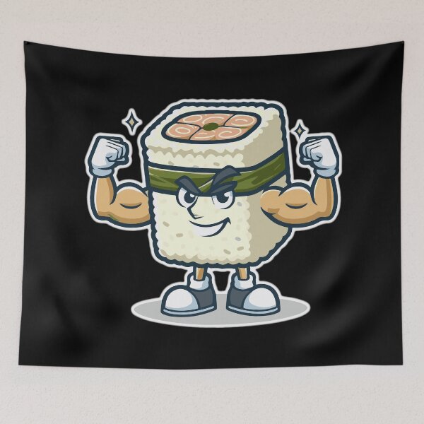 Item preview, musubi vintage designed and sold by Ren-Zou.