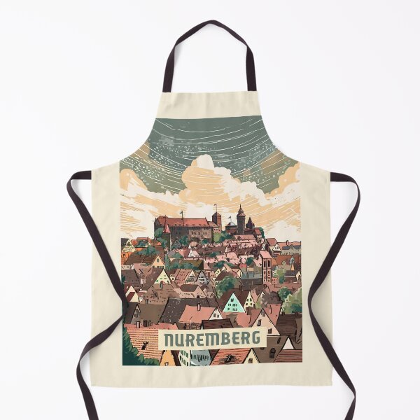 Item preview, Nuremberg designed and sold by BoKev.