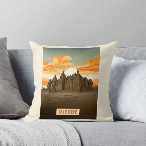 Item preview, Djenne designed and sold by BoKev.