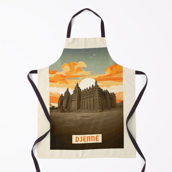 Item preview, Djenne designed and sold by BoKev.