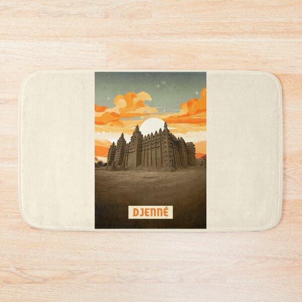 Item preview, Djenne designed and sold by BoKev.