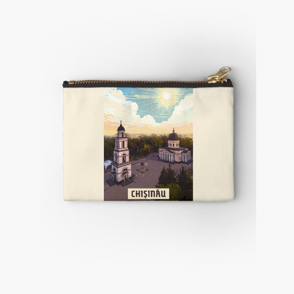 Item preview, Chisinau designed and sold by BoKev.