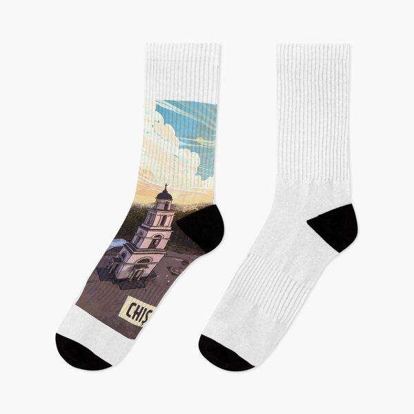 Item preview, Chisinau designed and sold by BoKev.