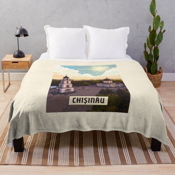 Item preview, Chisinau designed and sold by BoKev.