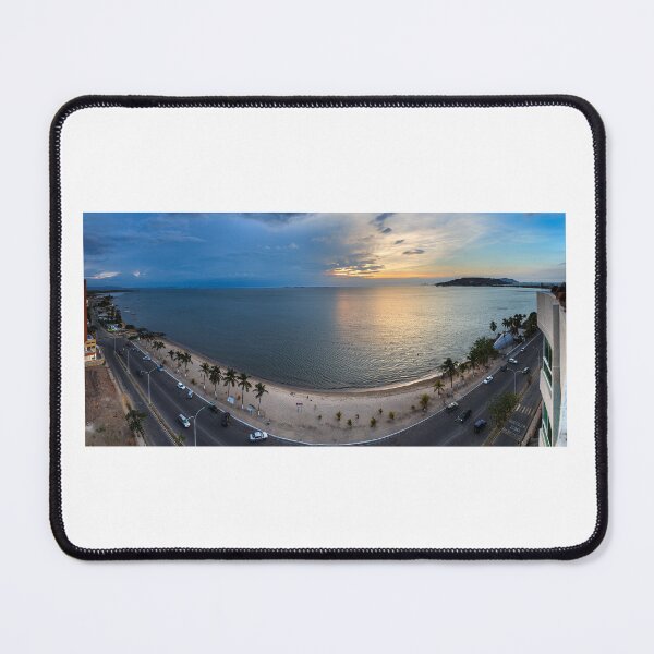Item preview, MANSA BEACH designed and sold by williamdim.