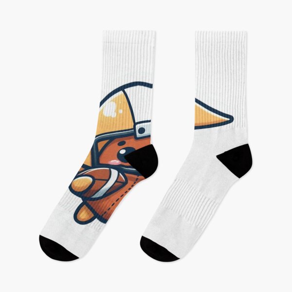 Item preview, American Football Mascot 2 designed and sold by chrisjhardley.