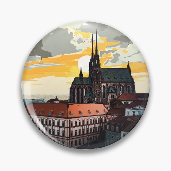 Item preview, Brno designed and sold by BoKev.
