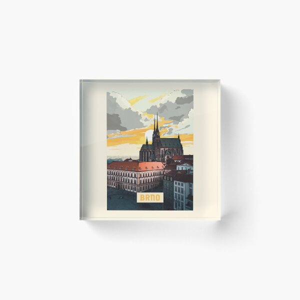 Item preview, Brno designed and sold by BoKev.
